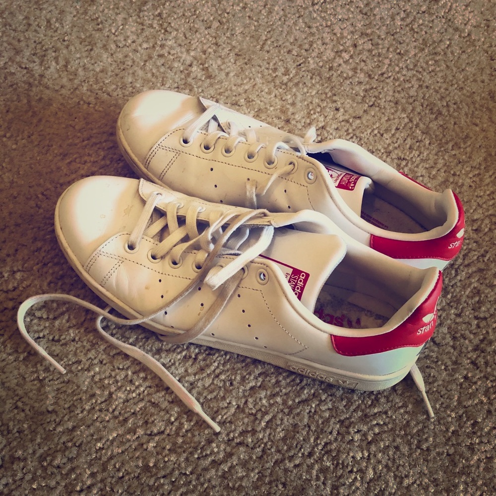 Adidas Stan Smith Sneakers